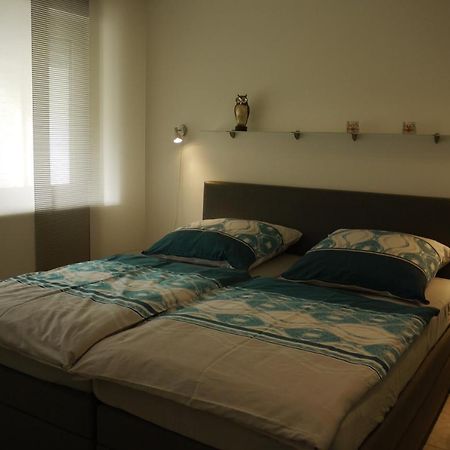 Ferienwohnung "Magnolia" Kordel Exterior foto