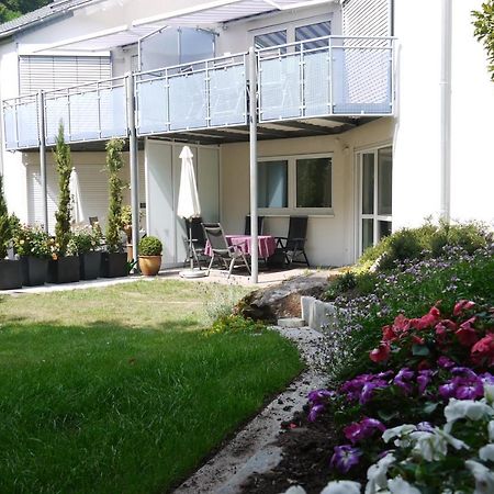 Ferienwohnung "Magnolia" Kordel Exterior foto