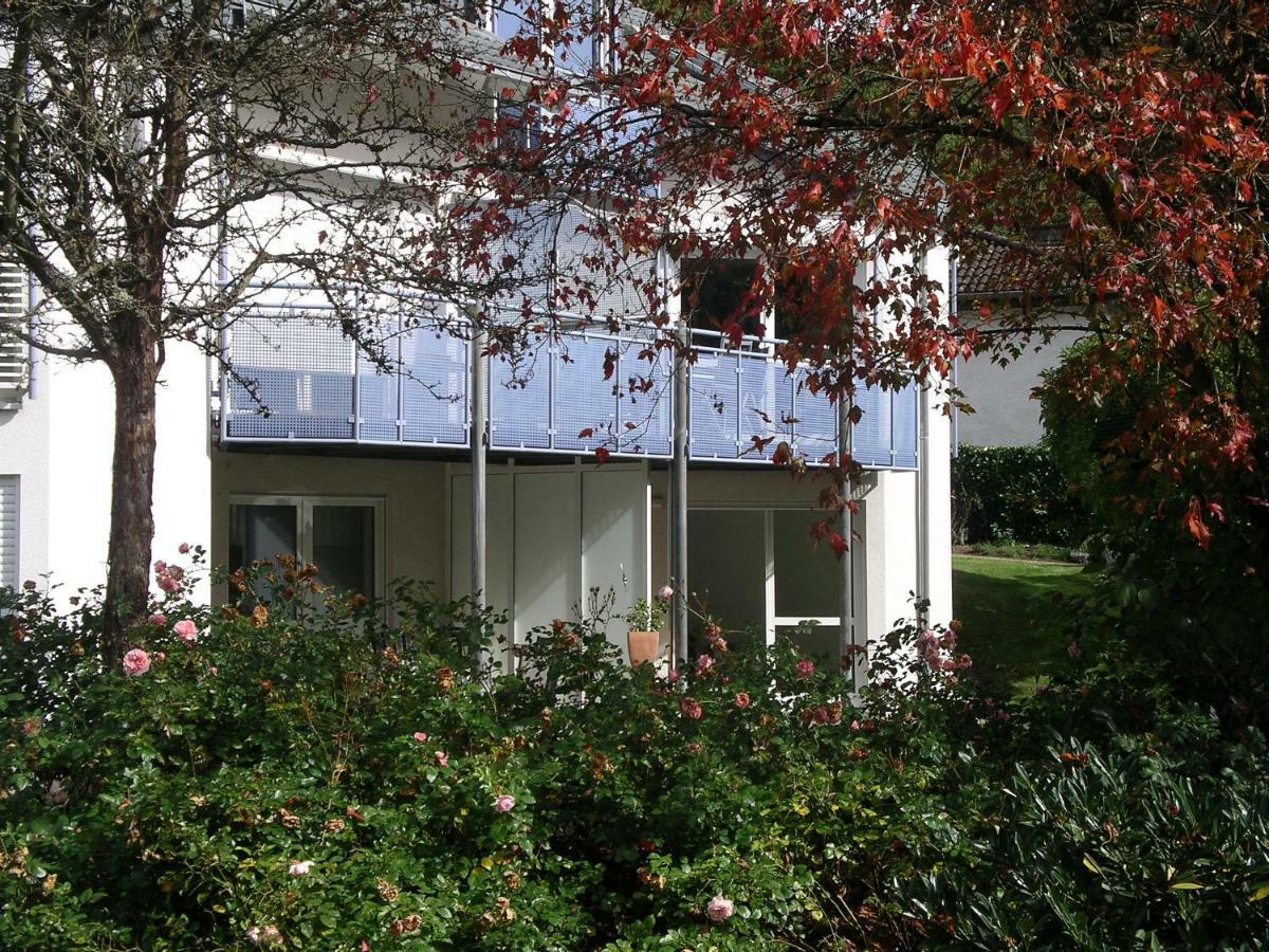 Ferienwohnung "Magnolia" Kordel Exterior foto
